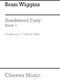 Bram Wiggins: Bandstand Easy Book 1 (Euphonium TC): Concert Band: Part