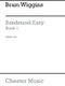 Bram Wiggins: Bandstand Easy 1 (Bassoon): Concert Band: Part