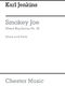 Karl Jenkins: Smokey Joe: Wind Ensemble: Score and Parts