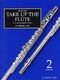 Graham Lyons: Take Up The Flute Book 2: Flute: Instrumental Tutor