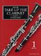 Graham Lyons: Take Up The Clarinet Book 1: Clarinet: Instrumental Tutor