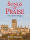 Robert Prizeman: Songs Of Praise: Organ: Instrumental Work