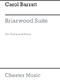 C. Barratt: Briarwood Suite: Violin: Instrumental Work