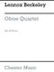 Lennox Berkeley: Oboe Quartet Op. 70 (Parts): Chamber Ensemble: Instrumental