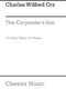 Charles Wilfred Orr: The Carpenter's Son (housman): High Voice: Score