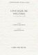 John Tavener: Love Bade Me Welcome: SATB: Vocal Score