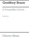 Geoffrey Brace: A Young Man's Fancy: Voice: Classroom Musical