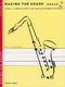 Jerry Lanning: Making The Grade: Grade Two: Saxophone: Instrumental Album
