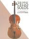 Max Bruch: The Great Cello Solos: Cello: Instrumental Album