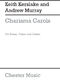 Andrew Murray: Charisma Carols: Piano  Vocal  Guitar: Vocal Score