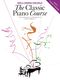 C. Barratt: The Classic Piano Course Book 2: Piano: Instrumental Tutor