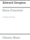 Edward Gregson: Concerto: French Horn: Instrumental Work