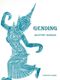 Geoffrey Burgon: Gending (Full Score): Wind Ensemble: Score