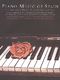 The Piano Music Of Spain: Piano: Instrumental Album