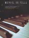 Manuel de Falla: Music For Piano Volume 1: Piano: Instrumental Album