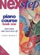 C. Barratt: Next Step Piano Course 1: Piano: Instrumental Tutor