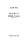 Judith Weir: Don