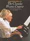 Carol Barratt: The Classic Piano Course Omnibus Edition: Piano: Instrumental