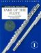 James Galway: Take Up The Flute: Repertoire Book One: Flute: Instrumental Album