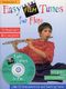 Easy Film Tunes: Flute: Instrumental Album
