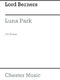 Lord Berners: Luna Park Piano Solo: Piano: Instrumental Work