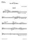 James Whitbourn: Son Of God Mass: SATB: Vocal Score