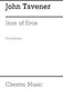 John Tavener: Ikon Of Eros: Orchestra: Vocal Album