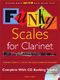 Simon Lesley: Funky Scales For Clarinet Grades 1-3: Clarinet: Instrumental Tutor