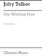 Joby Talbot: The Wishing Tree: Mixed Choir: Vocal Score