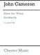 Blow The Wind Southerly: SATB: Vocal Work