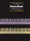 E. Coulthard: The Best Piano Duet Book Ever!: Piano Duet: Instrumental Album