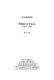 Simon Holt: Palace At 4 a.m. (Parts): Ensemble: Instrumental Work