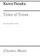Karen Tanaka: Tales Of Trees: Marimba: Instrumental Work