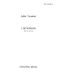 John Tavener: Lacrimae (Parts): String Ensemble: Parts