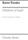 Karen Tanaka: Children Of Light: Piano: Instrumental Work