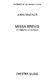 John Tavener: Missa Brevis: Treble Voices: Vocal Score