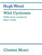 Hugh Wood: Wild Cyclamen - Robert Graves Songs Op.49: Tenor: Vocal Work