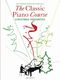 The Classical Piano Course - Christmas Favourites: Piano: Instrumental Tutor