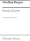 Geoffrey Burgon: Road Of Love: Soprano: Vocal Score