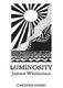 James Whitbourn: Luminosity: SATB: Vocal Score