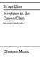 Brian Elias: Meet Me In The Green Glen: Vocal: Vocal Work