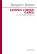 Benjamin Britten: Corpus Christi Carol: Unison Voices: Vocal Work