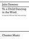 John Tavener: To A Child Dancing In The Wind: Flute & Viola: Parts