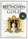 Ludwig van Beethoven: The Easy Piano Collection: Beethoven Gold (CD Ed.): Easy