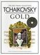 Pyotr Ilyich Tchaikovsky: The Easy Piano Collection: Tchaikovsky Gold CD Ed.: