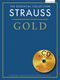 Johann Strauss Jr.: The Essential Collection Strauss Gold (CD Edition): Piano: