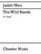 Judith Weir: The Wild Reeds: Organ: Instrumental Work