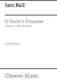 Iain Bell: A Harlot's Progress: Opera: Vocal Score