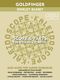 Shirley Bassey: Kaleidoscope: Goldfinger: Flexible Band: Score and Parts