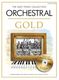 The Easy Piano Collection Orchestral Gold: Piano: Mixed Songbook